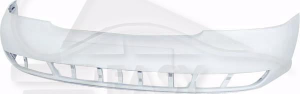 PC AV A PEINDRE Pour AUDI A4 - AD060 11/94→01/99