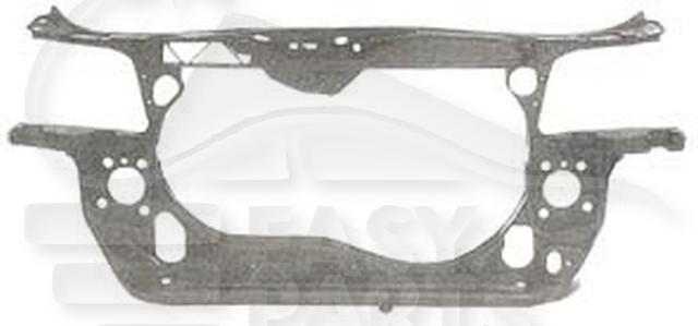 FACE AV - 4 CYL 1.8 ESSENCE/DIESEL Pour AUDI A4 (B6)- AD062 10/00→09/04