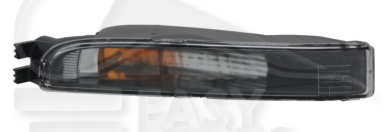 FEU AVD Pour VOLKSWAGEN NEW BEETLE - VO103 04/16→
