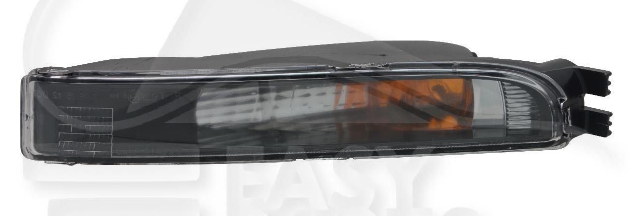 FEU AVG Pour VOLKSWAGEN NEW BEETLE RLINE - VO104 04/16→