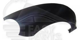 AILE AVD Pour VOLKSWAGEN NEW BEETLE - VO103 04/16→
