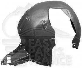 PARE BOUE AILE AVD Pour VOLKSWAGEN NEW BEETLE - VO103 04/16→