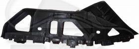GLISSIERE DE PC AVD Pour VOLKSWAGEN CADDY MULTISPACE 10/10→03/15