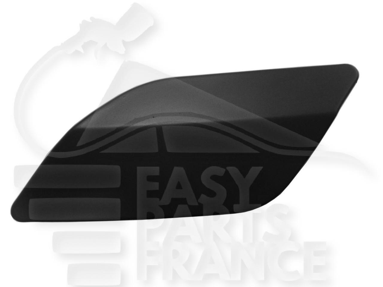 CACHE LAVE PHARE DE PC AVG Pour VOLKSWAGEN CADDY MULTISPACE 10/10→03/15