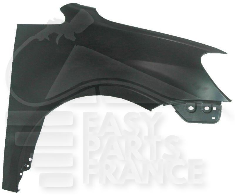 AILE AVD Pour VOLKSWAGEN CADDY MULTISPACE 10/10→03/15