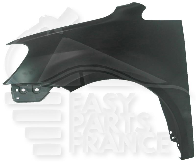 AILE AVG Pour VOLKSWAGEN CADDY MULTISPACE 10/10→03/15