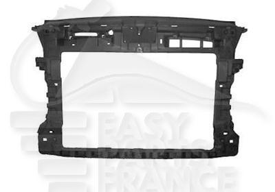 FACE AV Pour VOLKSWAGEN CADDY MULTISPACE 10/10→03/15