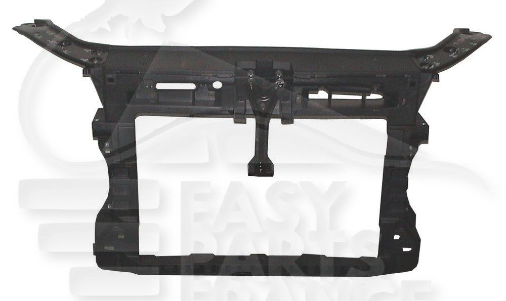 FACE AV A/SUPPORT Pour VOLKSWAGEN CADDY MULTISPACE 10/10→03/15