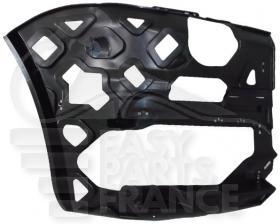 SUPPORT DE PC AVD Pour VOLKSWAGEN CADDY MULTISPACE 05/15→07/20