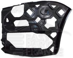 SUPPORT DE PC AVG Pour VOLKSWAGEN CADDY MULTISPACE 05/15→07/20