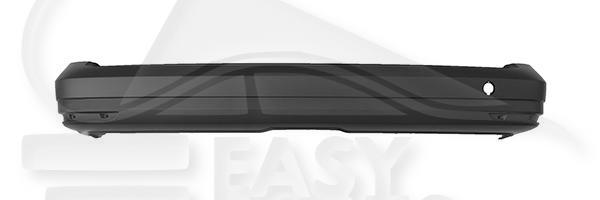 PC AR A PEINDRE S/PACKONTROL - COURT Pour VOLKSWAGEN CADDY MULTISPACE 05/15→07/20