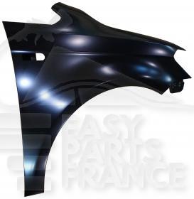 AILE AVD A/EMPL FEU Pour VOLKSWAGEN CADDY MULTISPACE 05/15→07/20