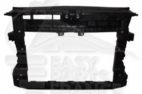 FACE AV Pour VOLKSWAGEN CADDY MULTISPACE 05/15→07/20