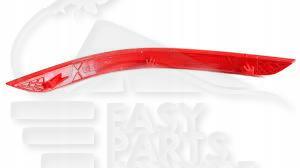 REFLECTEUR ARD Pour VOLKSWAGEN CADDY MULTISPACE 05/15→07/20