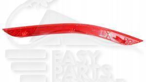 REFLECTEUR ARG Pour VOLKSWAGEN CADDY MULTISPACE 05/15→07/20