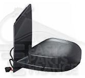 RETRO D ELECT CHAUF A PEINDRE 5 PINS Pour VOLKSWAGEN CADDY MULTISPACE 05/15→07/20