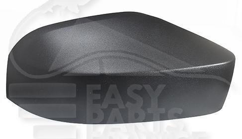 COQUE DE RETRO D NOIRE Pour VOLKSWAGEN CADDY MULTISPACE 05/15→07/20