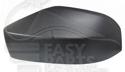 COQUE DE RETRO G NOIRE Pour VOLKSWAGEN CADDY MULTISPACE 05/15→07/20