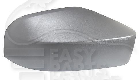 COQUE DE RETRO D A PEINDRE Pour VOLKSWAGEN CADDY MULTISPACE 05/15→07/20