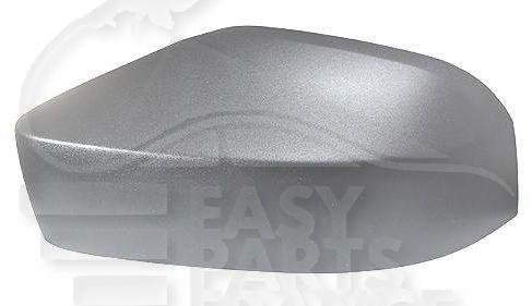 COQUE DE RETRO G A PEINDRE Pour VOLKSWAGEN CADDY MULTISPACE 05/15→07/20