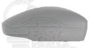 COQUE DE RETROVISEUR D A PEINDRE Pour VOLKSWAGEN UP EUP - VO233 01/20→