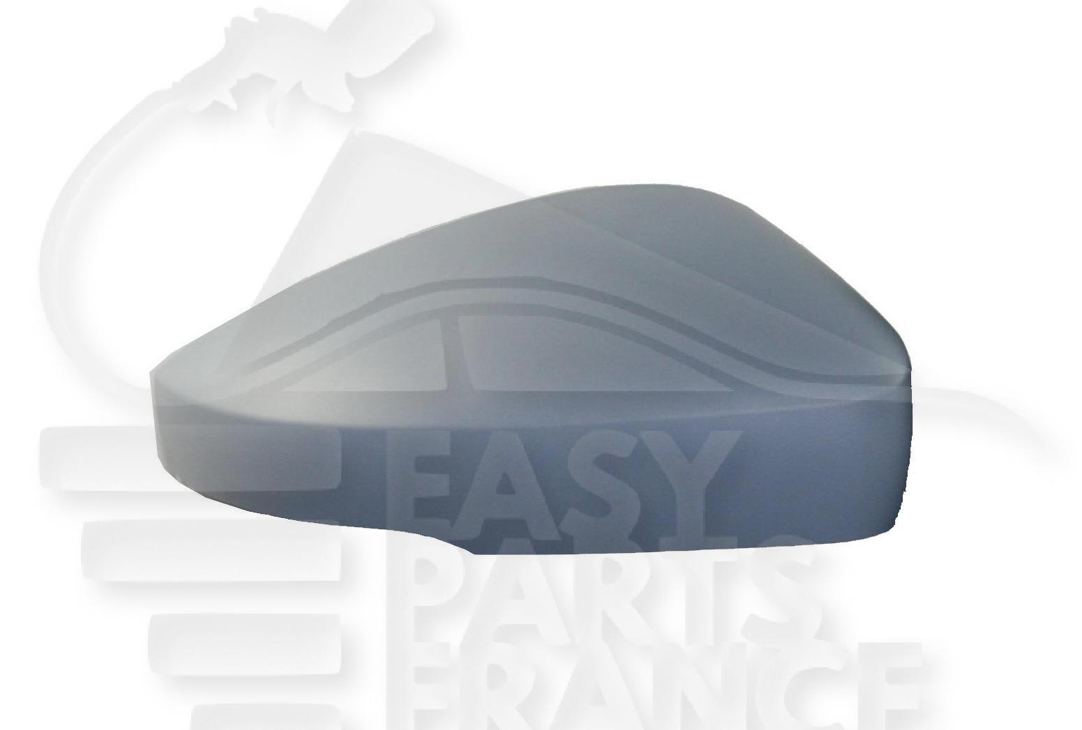 COQUE DE RETROVISEUR D A PEINDRE Pour VOLKSWAGEN UP EUP - VO233 01/20→