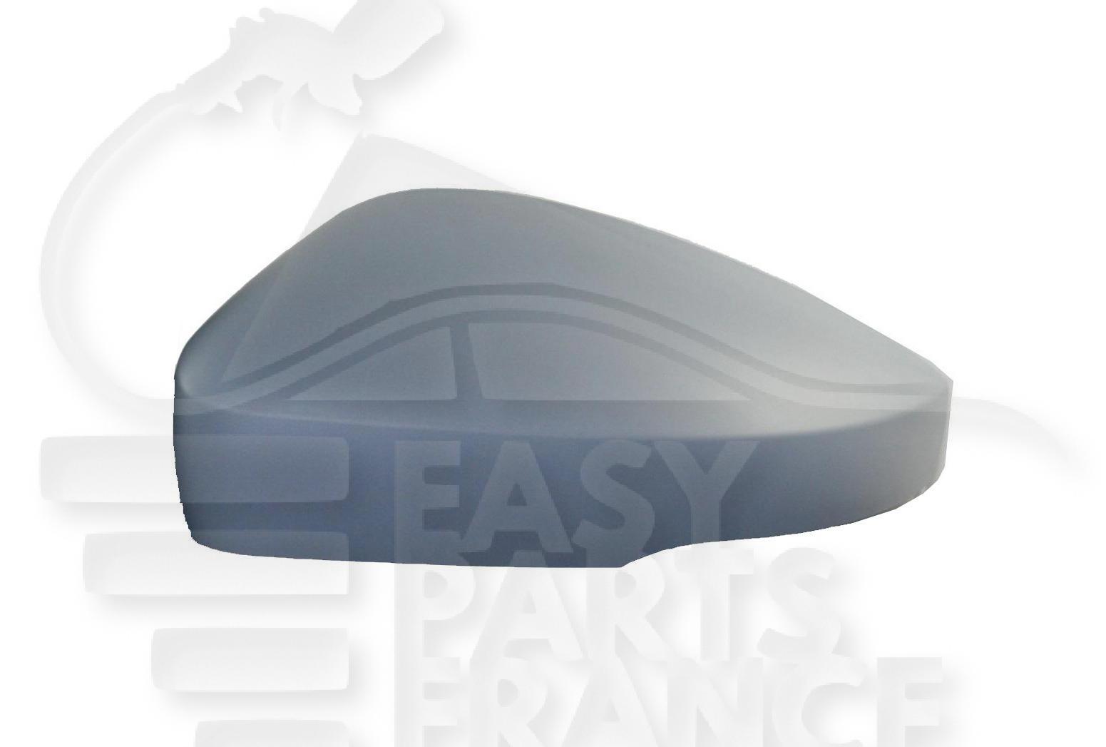 COQUE DE RETROVISEUR G A PEINDRE Pour VOLKSWAGEN UP EUP - VO233 01/20→