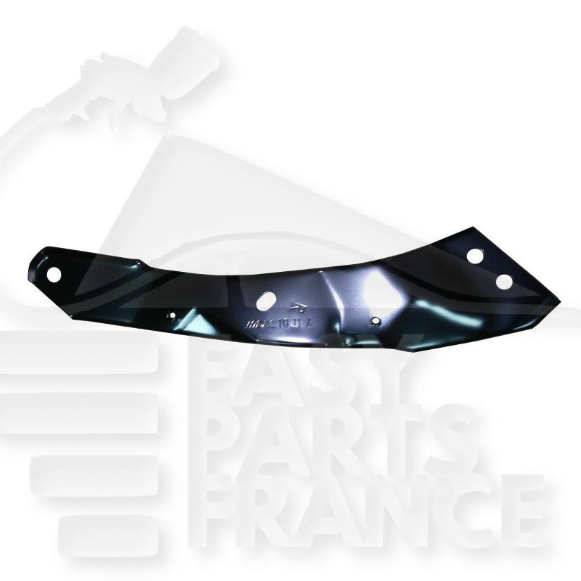 TRAVERSE SUP AVD Pour VOLKSWAGEN GOLF 6 - VO059 11/08→10/12