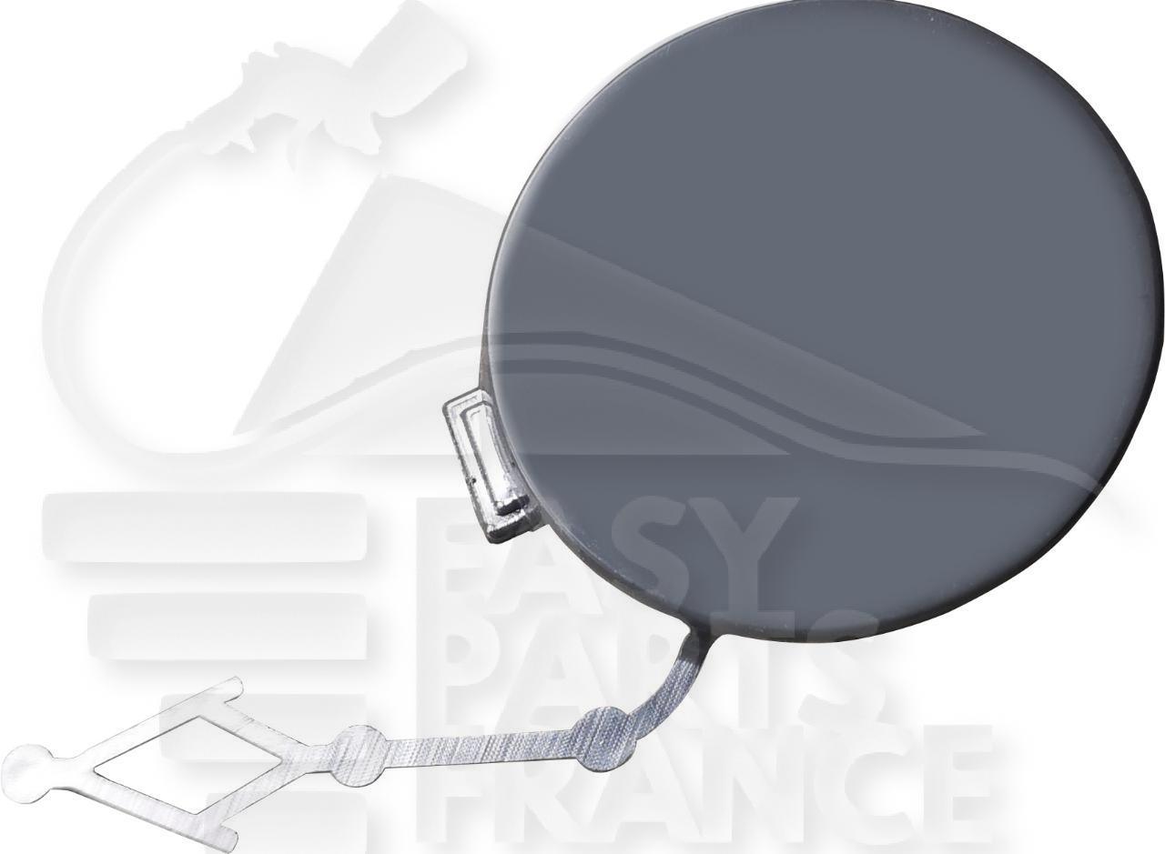 CACHE CROCHET DE PC AV A PEINDRE Pour VOLKSWAGEN GOLF 8 - VO069 02/20→