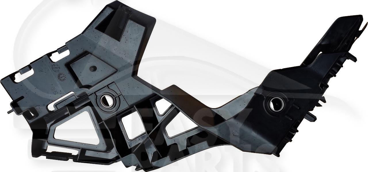 BRIDE DE PC AVG PLASTIQUE Pour VOLKSWAGEN GOLF 8 - VO069 02/20→
