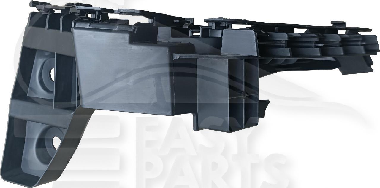 BRIDE DE PC ARD PLASTIQUE Pour VOLKSWAGEN GOLF 8 - VO069 02/20→