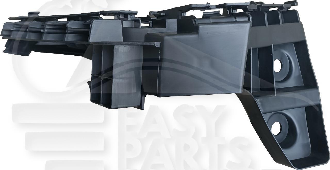 BRIDE DE PC ARG PLASTIQUE Pour VOLKSWAGEN GOLF 8 - VO069 02/20→