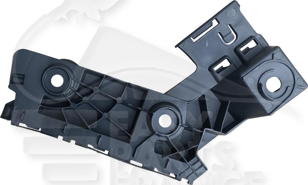 BRIDE DE PC ARG INF PLASTIQUE Pour VOLKSWAGEN GOLF 8 - VO069 02/20→
