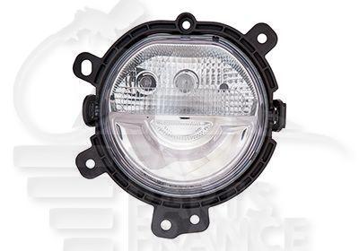 FEU DE JOUR AVG PSX24W/W5W Pour MINI MINI CLUBMAN F54 - MN032 07/19→12/23