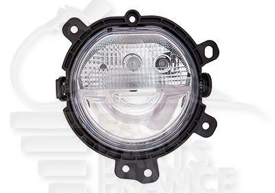 FEU DE JOUR AVD PSX24W/W5W Pour MINI CLUBMAN COOPER S F54 - MN036 07/19→12/23