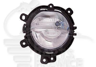 FEU DE JOUR AVD - LED Pour MINI CLUBMAN COOPER S F54 - MN036 07/19→12/23