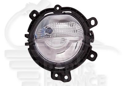 FEU DE JOUR AVG - LED Pour MINI CLUBMAN COOPER S F54 - MN036 07/19→12/23