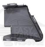 GRILLE DE PC AVD INTERNE Pour VOLKSWAGEN GOLF 7 GTI - VO068 01/17→