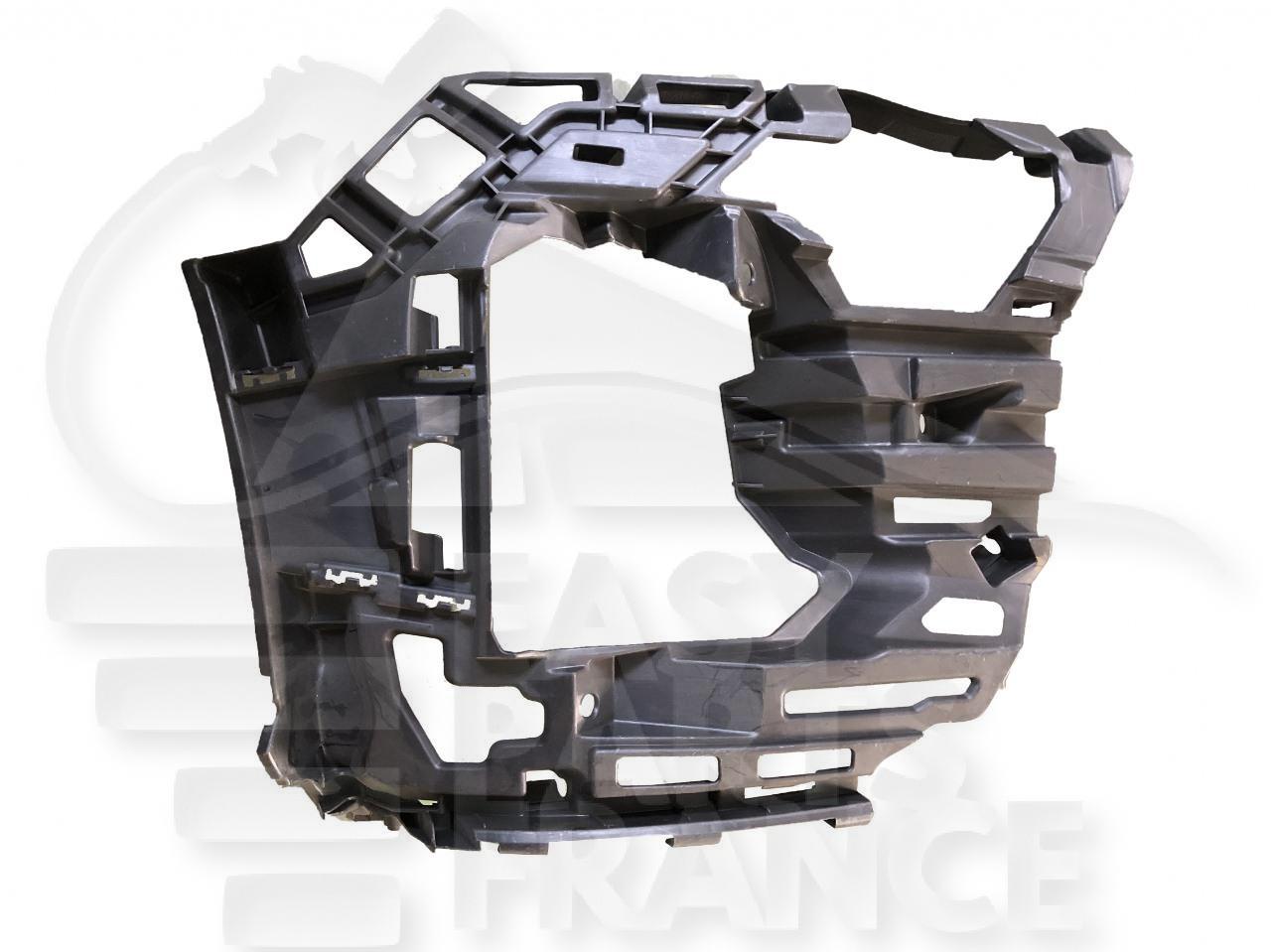 BRIDE DE PC AVD PLASTIQUE Pour VOLKSWAGEN GOLF 7 GTI - VO068 01/17→