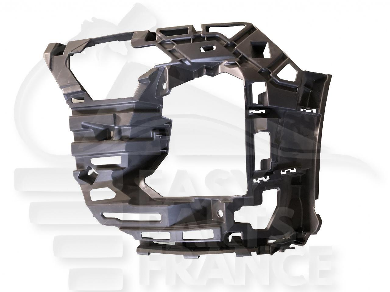 BRIDE DE PC AVG PLASTIQUE Pour VOLKSWAGEN GOLF 7 GTI - VO068 01/17→