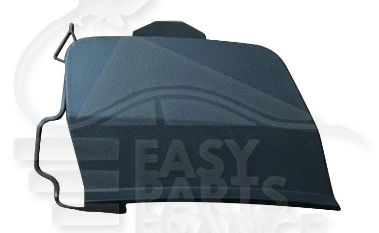 CACHE CROCHET DE PC AR A PEINDRE Pour VOLKSWAGEN JETTA - VO085 07/14→