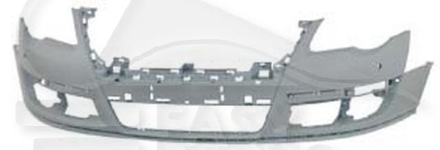 PC AV A PEINDRE A/LAVE PHARE & A/PACKONTROL Pour VOLKSWAGEN PASSAT - VO114 04/05→09/10