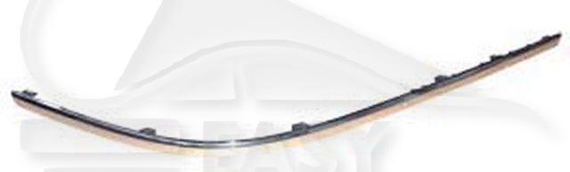 MOULURE DE PC ARD - BREAK Pour VOLKSWAGEN PASSAT - VO114 04/05→09/10