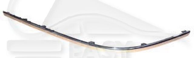 MOULURE DE PC ARG - BREAK Pour VOLKSWAGEN PASSAT - VO114 04/05→09/10
