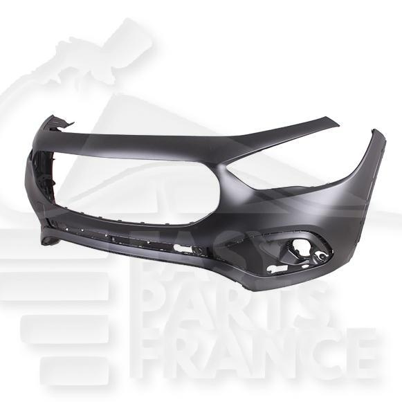 PC AV A PEINDRE S/LAVE PHARE & S/PACKONTROL Pour MERCEDES CLASSE GLA - H247 - ME353 01/20→