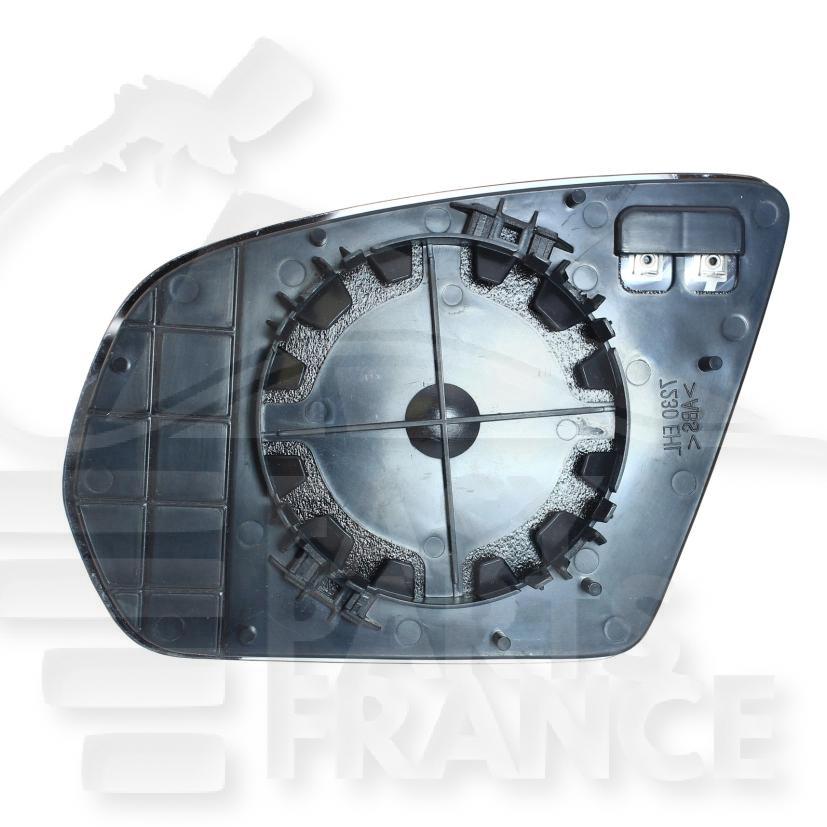 GLACE DE RETRO D CHAUF Pour MERCEDES CLASSE GLA - H247 - ME353 01/20→