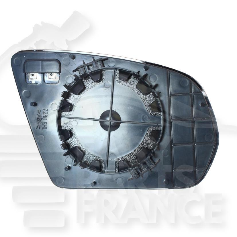 GLACE DE RETRO G CHAUF Pour MERCEDES CLASSE GLA - H247 - ME353 01/20→