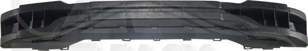 RENFORT DE PC AV PLASTIQUE Pour PEUGEOT PARTNER - PG211 01/03→03/08