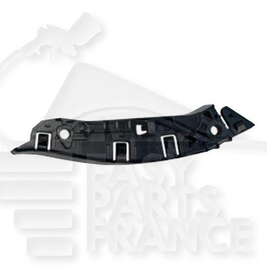 BRIDE DE PC AVD PLASTIQUE Pour PEUGEOT 308 - PG074 06/21→