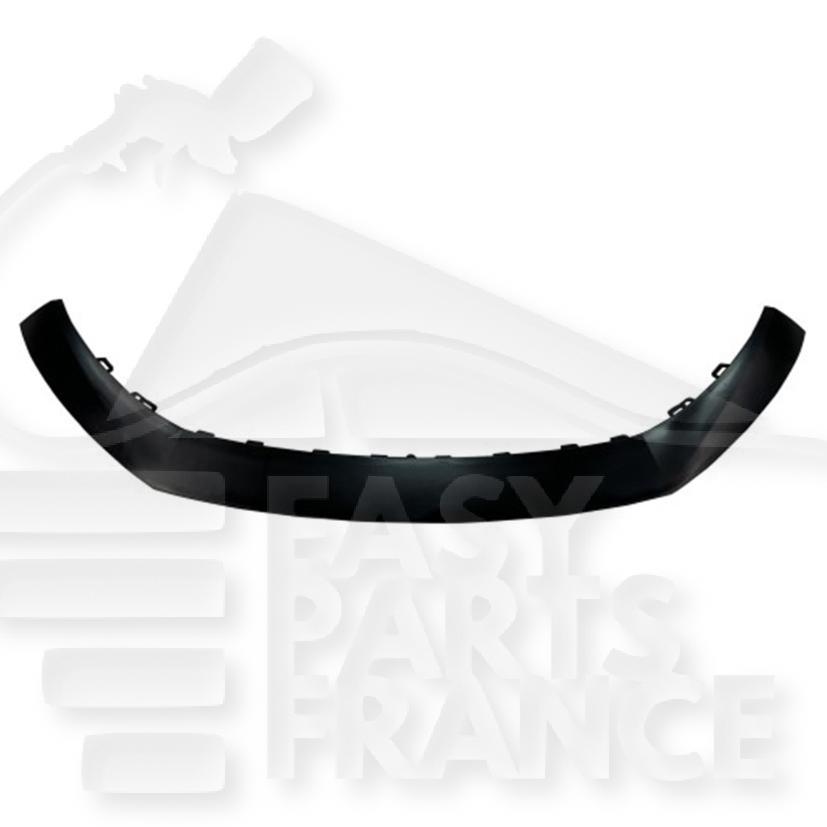 CADRE DE GRILLE DE CALANDRE Pour PEUGEOT 308 - PG074 06/21→